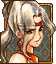 Suikoden Sony PlayStation portrait