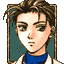 Genso Suikoden Card Stories Game Boy Advance portrait