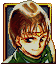 Suikoden Sega Saturn portrait