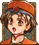 Suikoden Sony PlayStation portrait