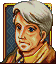 Suikoden Sega Saturn portrait