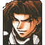 Genso Suikoden Card Stories Game Boy Advance portrait