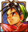 Suikoden Sony PlayStation portrait