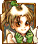 Suikoden Sony PlayStation portrait