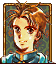 Suikoden Sony PlayStation portrait