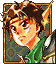 Suikoden Sony PlayStation portrait