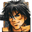 Genso Suikoden Card Stories Game Boy Advance portrait