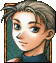 Suikoden II Sony PlayStation portrait