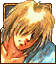 Suikoden Sony PlayStation portrait