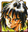 Suikoden Sony PlayStation portrait