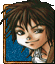 Suikoden II Sony PlayStation portrait