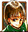 Suikoden Sony PlayStation portrait