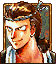 Suikoden Sony PlayStation portrait