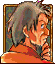 Suikoden Sony PlayStation portrait