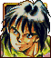 Suikoden Sega Saturn portrait