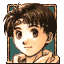 Genso Suikoden Card Stories Game Boy Advance portrait