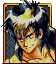 Suikoden Sega Saturn portrait