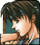 Suikoden II Sony PlayStation portrait