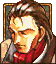 Suikoden Sony PlayStation portrait