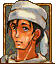 Suikoden Sony PlayStation portrait