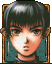 Suikoden II Sony PlayStation portrait