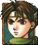 Suikoden II Sony PlayStation portrait