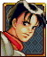 Suikoden Sega Saturn portrait