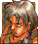 Suikoden Sony PlayStation portrait