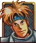 Suikoden Sega Saturn portrait