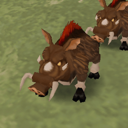 Wild Boar (Suikoden III).png