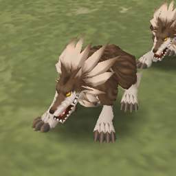 Wolf (Suikoden III).png