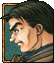 Suikoden II Sony PlayStation portrait