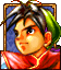 Genso Suikoden I&II PlayStation Portable portrait