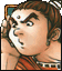 Suikoden II Sony PlayStation portrait