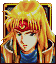 Suikoden Sega Saturn portrait