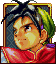 Suikoden Sega Saturn portrait