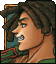 Suikoden II Sony PlayStation portrait