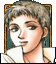 Suikoden II Sony PlayStation portrait