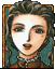 Suikoden II Sony PlayStation portrait