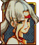 Suikoden Sega Saturn portrait