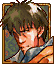 Suikoden Sony PlayStation portrait