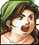 Suikoden II Sony PlayStation portrait