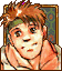 Suikoden Sony PlayStation portrait