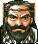 Suikoden II Sony PlayStation portrait