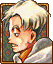 Suikoden Sony PlayStation portrait