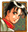 Suikoden Sony PlayStation portrait