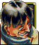 Suikoden Sega Saturn portrait