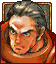 Suikoden Sony PlayStation portrait