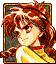 Suikoden Sony PlayStation portrait