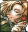 Suikoden II Sony PlayStation portrait